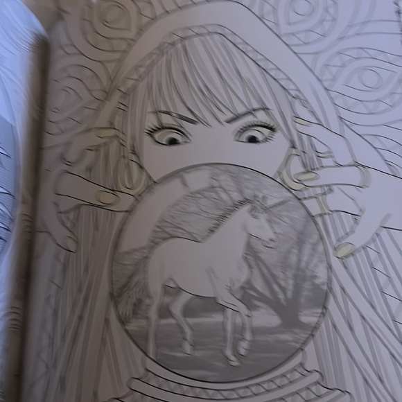 Unicorns and Mystical Creatures - Picture 4 of 5